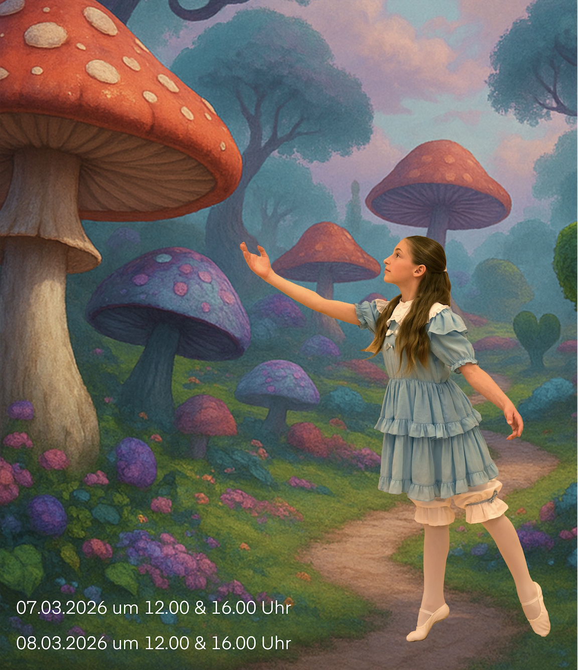 Alice im Wunderland2
